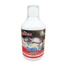FEMANGA Turtle Fit, 250ml - Vitamine für...
