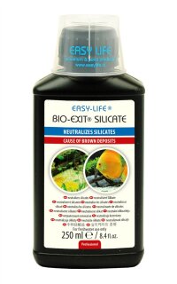 Easy Life Bio-Exit Silicate, 250 ml