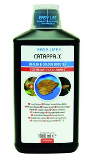 Easy Life Catappa-X, 1000ml Flüssige Seemannelaumblätter