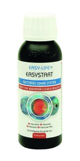Easy Life Easystart, 100ml - Filterstarter für einen sicheren Aquariumstart