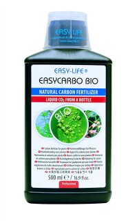 Easy Life Easy carbo Bio, 500ml