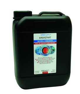 Easy Life Easystart, 5L Filterstarter