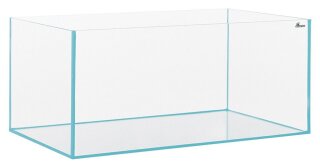 AQUARIUM 90X45X45 10MM OPTI WHITE "182"