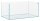 AQUARIUM 90X45X45 10MM OPTI WHITE "182"