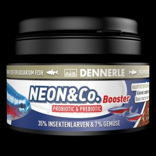 Dennerle Neon & Co Booster 100 ml