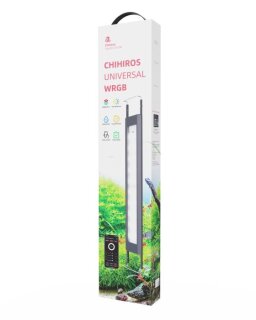 Chihiros Universal WRGB 920 inkl. Controller