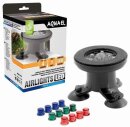 Aquael AIRLIGHTS LED - Licht und Farben für Ihr...