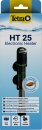 Tetra HT Heater Electronic 25 Watt