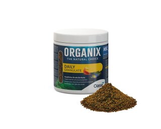 ORGANIX Daily Granulate 500 ml MSC