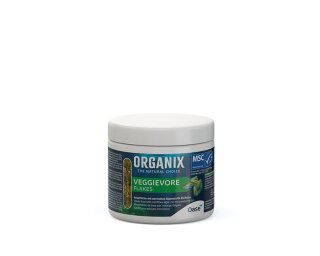 ORGANIX Veggievore Flakes 175 ml MSC