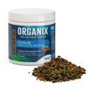 Organix Cichlid Granulat M 250 ml