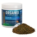 Organix Cichlid Granulat S 250 ml