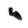 Dennerle Scapers Flow - LillyPipe schwarz