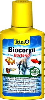 Tetra Biocoryn Bacteria, 100 ml