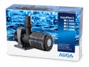AUGA AquaFlow E 20000 Teichpumpe – Maximale...