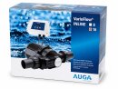 AUGA VarioFlow Inline 16 Teichpumpe –...