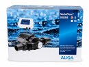 AUGA VarioFlow Inline 8 Teichpumpe – Kompakte,...