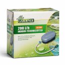 Mr. Gardener Teichbelüfter 200 l/h