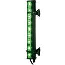 Hobby Bubble Air LED colour & moon 33 cm
