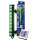 Hobby Bubble Air LED colour & moon 33 cm