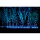 Hobby Bubble Air LED colour & moon 33 cm