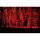Hobby Bubble Air LED colour & moon 33 cm