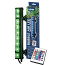 Hobby Bubble Air LED colour & moon 44 cm