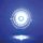 Hobby Bubble Air Spot moon Mondlicht-Beleuchtung für Aquarien