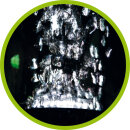 Hobby Bubble Air Spot daylight