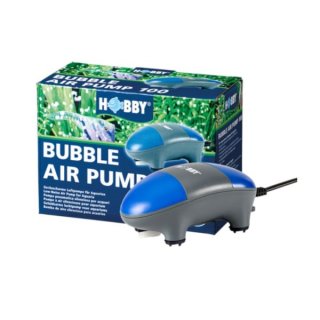 Hobby Bubble Air Pump 400