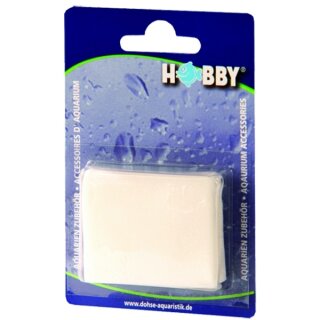 Hobby Netzbeutel 4 l, nie wieder loses Filtermaterial im Außenfilter