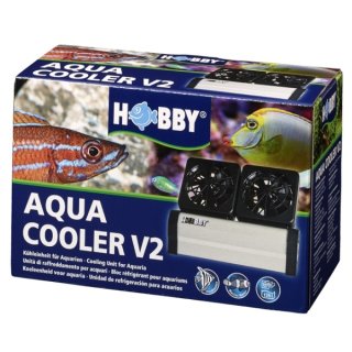 Hobby Aqua Cooler v2 - Aquarienkühler