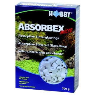 Hobby Absorbex micro 700 g