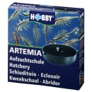Hobby Artemia Aufzuchtschale - kein Stromanschluss...