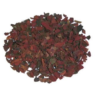 Hobby Terrano Red Bark 8 l - besonders saugfähiges Substrat