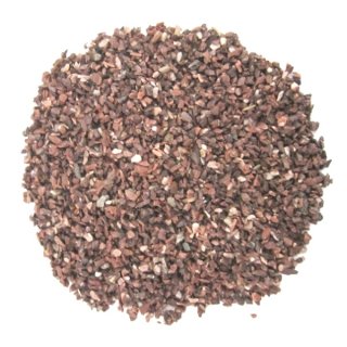 Hobby Terrano Kalzium, rot Ø 2-3 mm, 25 kg