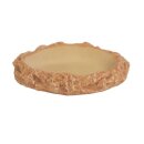 Hobby Trinkschale flach M 12 x 8 x 2 cm