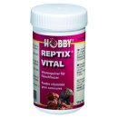 Hobby Reptix Vital, Vitaminpulver für omnivore 120 g