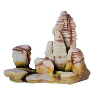 Hobby Navajo Rock 1 22 x 11 x 17 cm