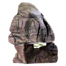 Hobby Canyon Rock 3 dekorativer Stein mit Höhle