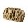 Hobby Comb Rock M 0,7 - 1,4 kg