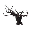 Hobby Scaper Wood, dark 40 x 28 x 28 cm