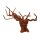 Hobby Scaper Wood 40 x 28 x 28 cm ideal zum Aquascaping