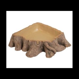 Hobby Trinkschale Stump 3 28 x 26 x 8 cm