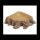 Hobby Trinkschale Stump 3 28 x 26 x 8 cm
