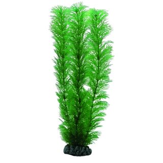 Hobby Egeria 20 cm, täuschend echt aussehende Aquarienpflanze
