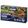 Hobby Catappa Bark 20 g, Seemandelbaumrinde