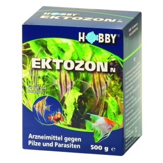 Hobby Ektozon N, Arzneimittel 1.500 g