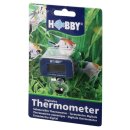 Hobby Digitales Thermometer Aquarienthermometer