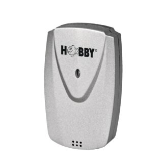 Hobby Temp-Sensor, Temperatur-Sensor  Erweiterung zu Funk-Thermometer